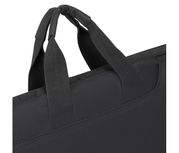 RIVACASE Komodo 8035 15.6" czarny - 739418 - zdjęcie 8